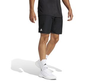 adidas Club 9" Short (M) (Black)