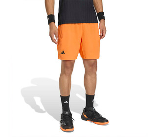 adidas Ergo 7" Short (M) (Pure Orange)