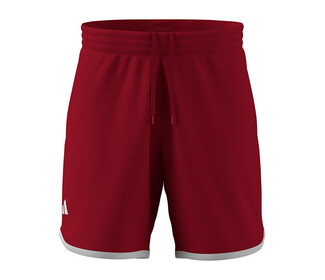 adidas Heritage 9" Short (M) (Power Red)
