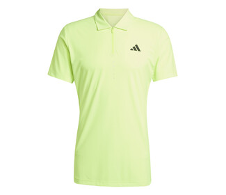 adidas Freelift Polo Pro B French Open (M) (Lucid Lemon)
