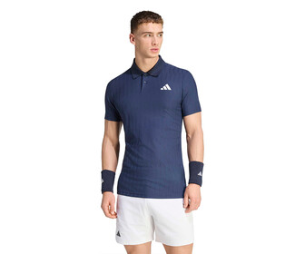 adidas FreeLift Polo (M) (Legend Ink)