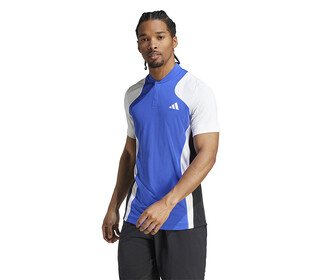 adidas FreeLift Polo Pro (M) (Lucid Blue)