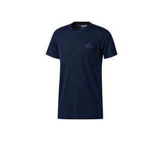 adidas Ultimate Crew Tee (M) (Navy)