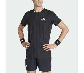adidas FreeLift Tee Pro (M) (Black)