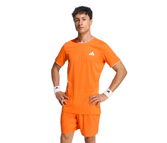 adidas FreeLift Tee Pro 2 (M) (Pure Orange)