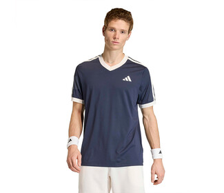 adidas Heritage Tee (M) (Legend Ink)