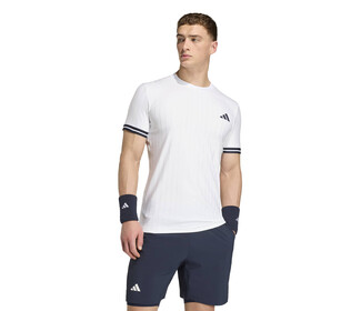 adidas FreeLift Tee Pro RG (M) (White)