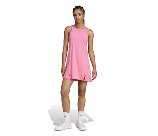 adidas Club Dress (W) (Pink)