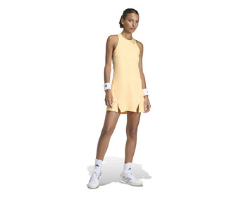 adidas Club Dress (W) (Ice Tangerine)