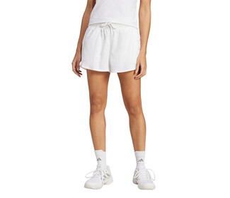 adidas Club Short (W) (White)