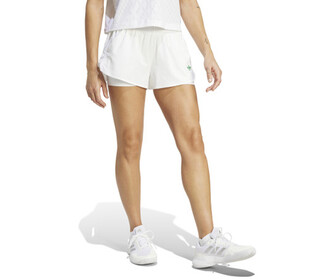 adidas Short Pro (W) (White)