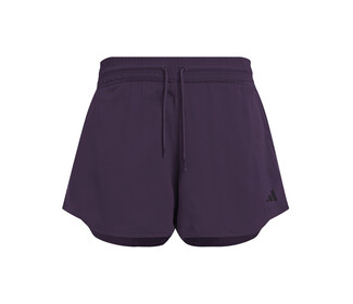 adidas Club Short (W) (Aurora Plum)