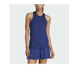 adidas Club Tank (W) (Dark Blue)