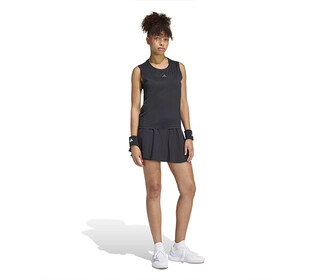 adidas Match Tank (W) (Black)