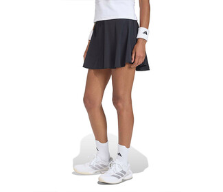 adidas Match Skirt (W) (Black)