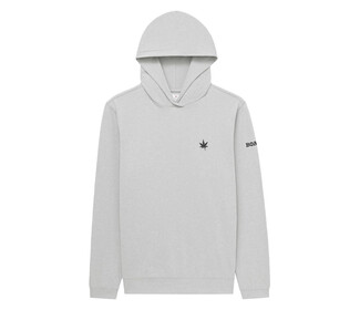 Boast Greenwich Sport Hoodie (M) (Cloud Heather)