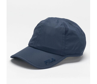 FILA Crestable Cap (Navy)