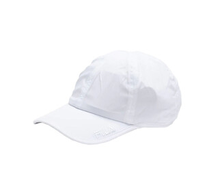 FILA Crestable Cap (White)