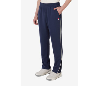 FILA Heritage Track Pant (M) (Navy)