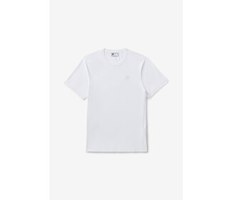 FILA Everyday Ace Tee (M) (White)