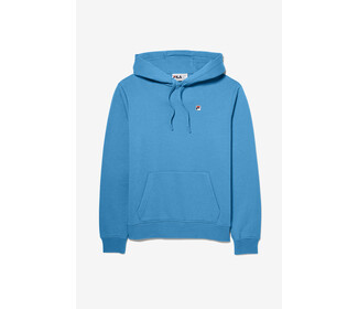 FILA Classic Hoodie (W) (Blue)