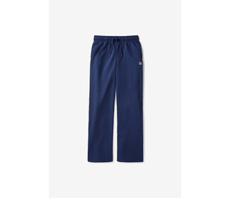 FILA Classic Open Bottom Pant (W) (Navy)