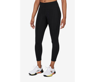 FILA Essentials Legging (W) (Black)