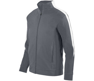 Augusta Medalist Jacket 2.0 (M) (Graphite/White)