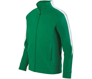 Augusta Medalist Jacket 2.0 (M) (Kelly Green/White)