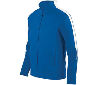 Augusta Medalist Jacket 2.0 (M) (Royal/White)