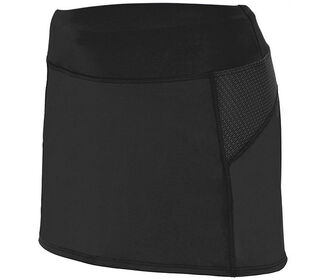 Augusta Femfit Skort (W) (Black)