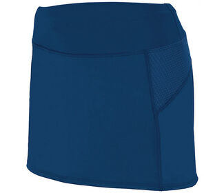 Augusta Femfit Skort (W) (Navy)