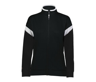 Holloway Limitless Jacket (W) (Black)