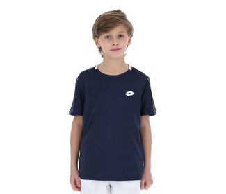 Lotto Boys Squadra II Tee (Navy)