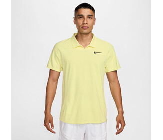 Nike Court Advantage Slam Melbourne Polo (M) (Green)