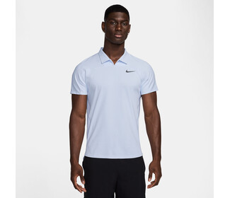 Nike Court Advantage Slam Melbourne Polo (M) (Grey)