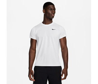 Nike Court Dri-FIT Victory Top (M) (White)