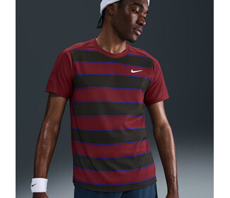 Nike Court Advantage Slam RG Top (M) (Dark Red)