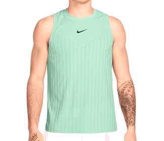 Nike Court Advantage Slam NY Tank (M) (Mint Foam)