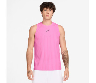 Nike Court Advantage Slam NY Tank (M) (Playful Pink)