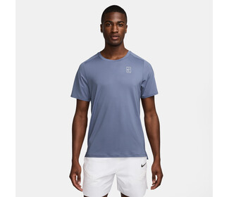 Nike Court Advantage Top (M) (World Indigo)
