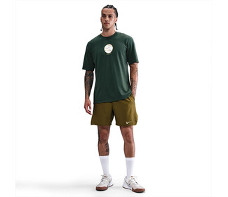 Nike Court Max90 Shanghai Masters Tee (M) (Fir)