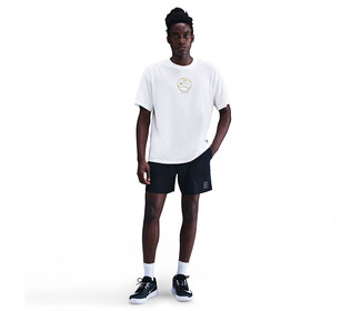 Nike Court Max90 Shanghai Masters Tee (M) (White)