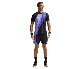 Nike Court Advantage Slam Top MB (M) (Obsidian)