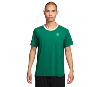 Nike Court Advantage Top (M) (Malachite)