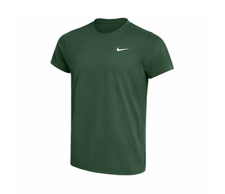 Nike Team Dri-FIT Victory Top (M) (Gorge Green)