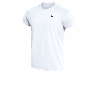 Nike Team Dri-FIT Victory Top (M) (White)