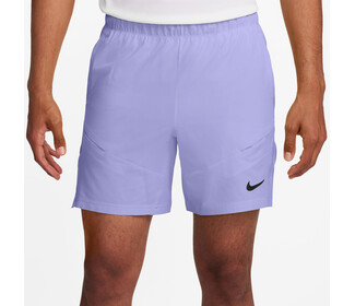 Nike Court Advantage 7" Short (M) (Purple Pulse)