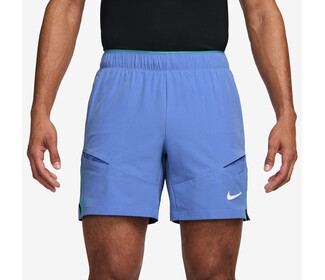 Nike Court Advantage 7" Short (M) (Royal Pulse)