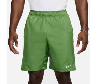 Nike Court Victory 9" Short (M) (Chlorophyll)